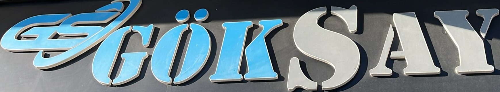 Göksay Yapı Test Malzemeleri Lab.Şti.