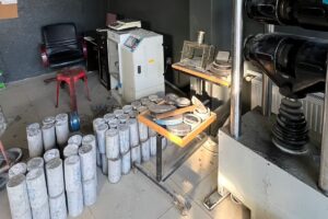 Taze Beton Alım Hizmeti